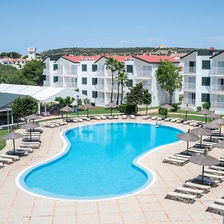 Pierre & Vacances Menorca Cala Blanes Cala'N Blanes  ภายนอก รูปภาพ
