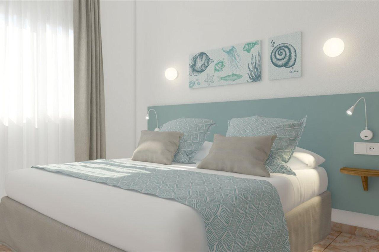 Pierre & Vacances Menorca Cala Blanes Cala'N Blanes  ภายนอก รูปภาพ