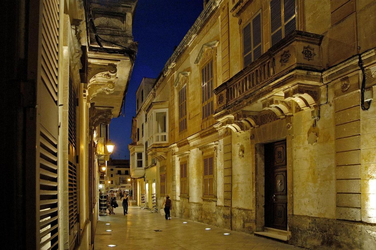 Pierre & Vacances Menorca Cala Blanes Cala'N Blanes  ภายนอก รูปภาพ