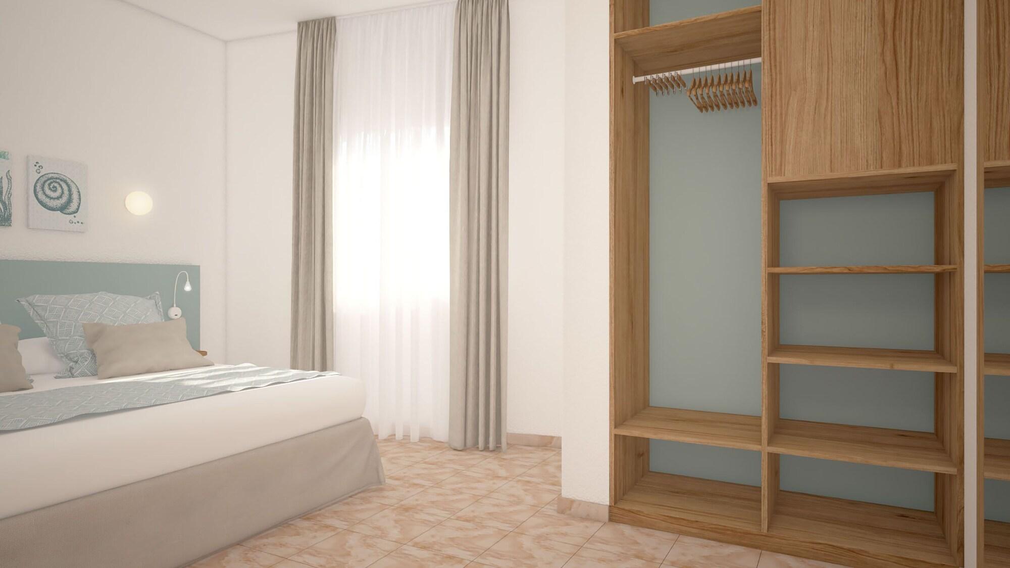 Pierre & Vacances Menorca Cala Blanes Cala'N Blanes  ภายนอก รูปภาพ