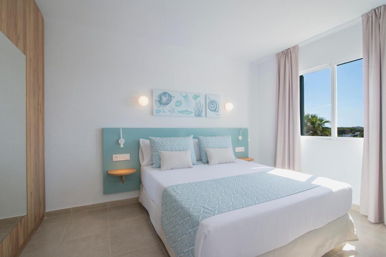 Pierre & Vacances Menorca Cala Blanes Cala'N Blanes  ภายนอก รูปภาพ