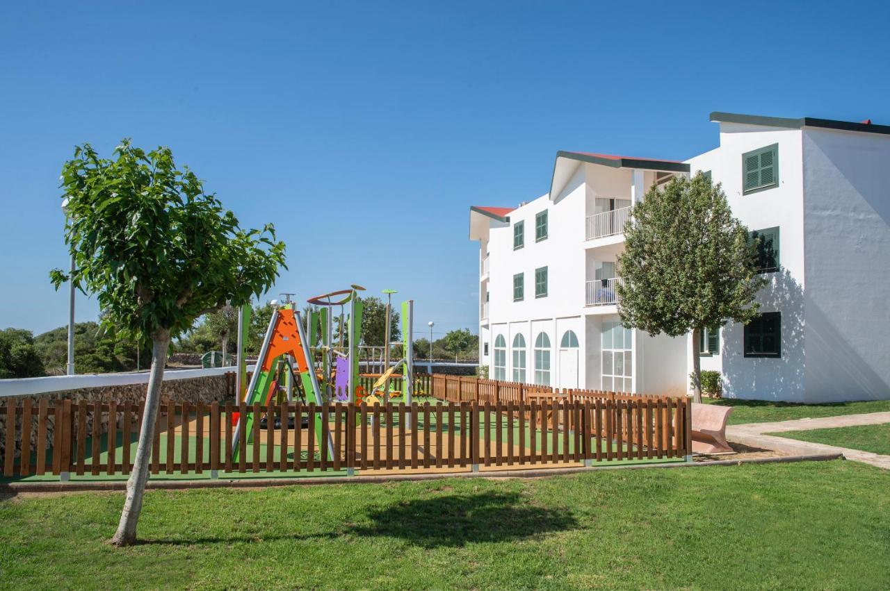 Pierre & Vacances Menorca Cala Blanes Cala'N Blanes  ภายนอก รูปภาพ