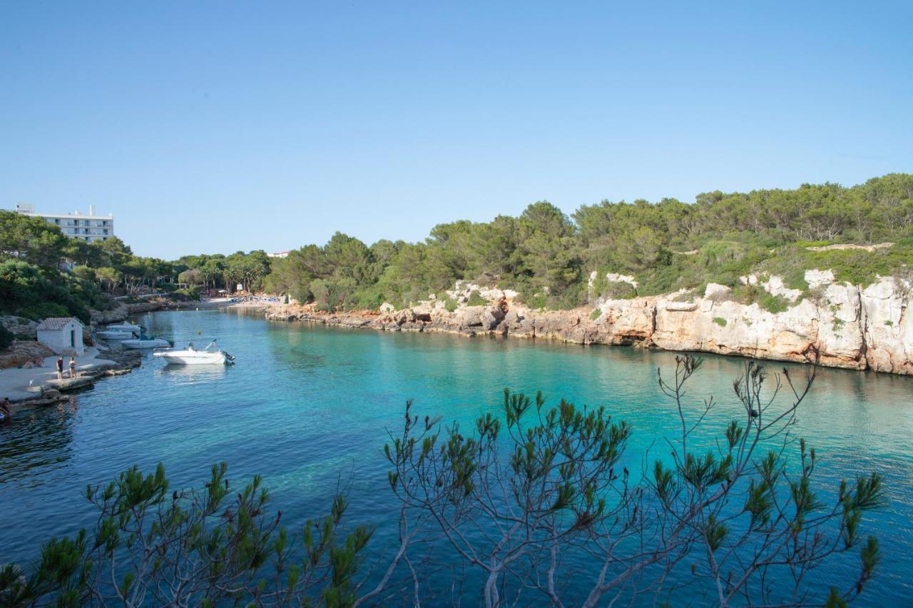 Pierre & Vacances Menorca Cala Blanes Cala'N Blanes  ภายนอก รูปภาพ