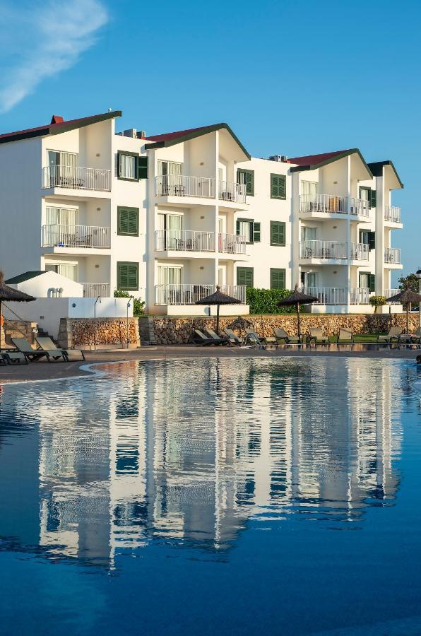 Pierre & Vacances Menorca Cala Blanes Cala'N Blanes  ภายนอก รูปภาพ